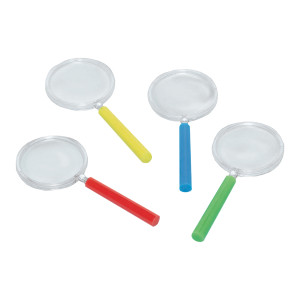 FET 12 mini loupes