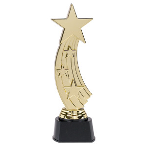 FET trophée étoile
