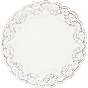 FET doilies 14.5
