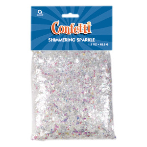 FET confettis