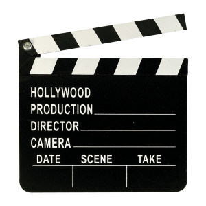 FET tableau directeur hollywood