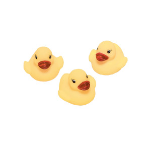 FET canard jaune