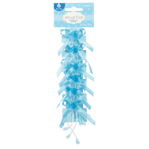 FET attaches pour babioles