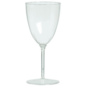 FET verres de vin