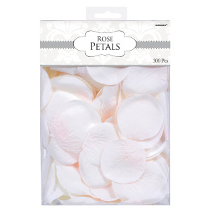 FET 300 pétales crème