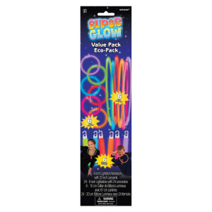 FET eco pack baton lumineux