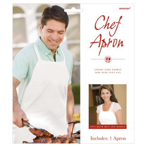 FET tablier chef