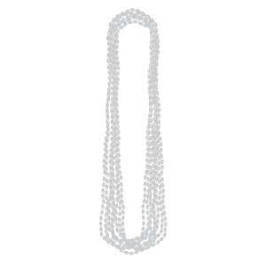 FET chaine argent