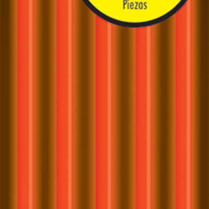FET baton lumineux 8” orange