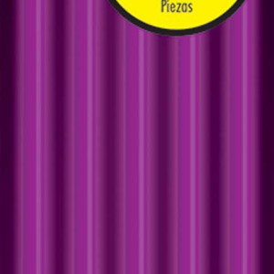 FET baton lumineux 8” violet