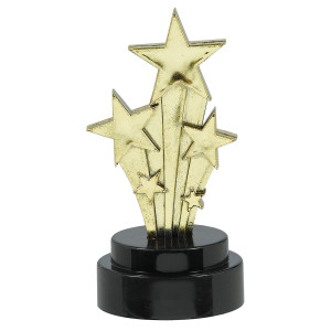 FET trophees pour prix