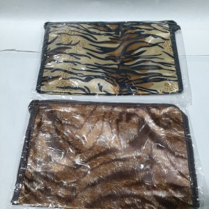 PHA sac a cosmetique