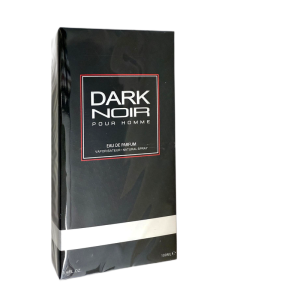 COS parfum dark noir pour homme 100ml 