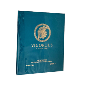 COS parfum vigorous pour homme 100ml