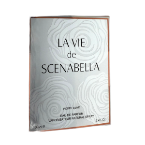 PHA parfum femme scenabella