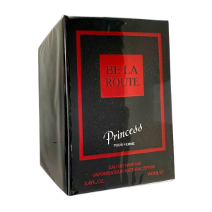 COS parfum bela route