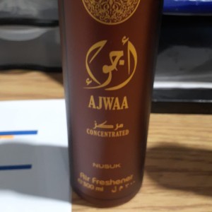 COS désodorisant ajwaa 300ml