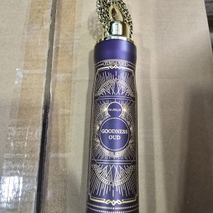 COS désodorisant goodness oud 300ml