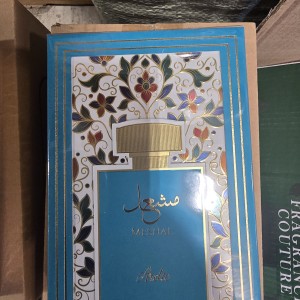 PHA parfum meshal arctic 100ml (dubai)