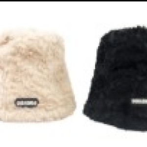 HIV chapeaux en peluche coul. ass.
