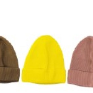 HIV chapeaux en polyester coul. ass.