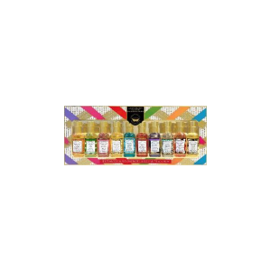 PHA collection bain moussant 10 pieces