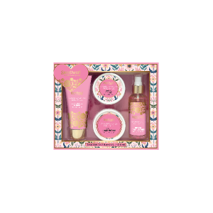 PHA collection sweetheart 4 pieces