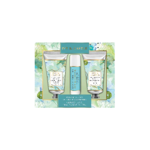 PHA collection soins du corps 3 pièces - gel douche