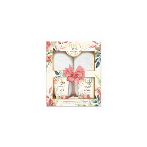 PHA coffret chaussons 3 pièces
