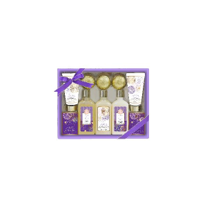 PHA collection bain et corps 10 pieces