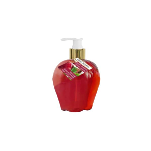Savon mains parfum fruits 490 ml / 16,5 oz