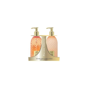 Soin mains bain et corps 300 ml