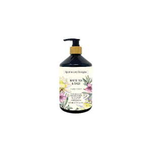 Savon pour les mains 636 ml