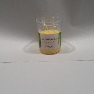 CHA citronelle en pvc 90x62mm