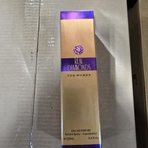 COS parfum real diamant 100ml
