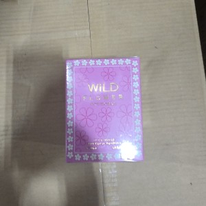 COS parfum wild flower pour femme 100ml