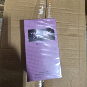 COS parfum valentine milano femmes 100ml