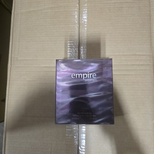 PHA parfum Empire 100ml Edp