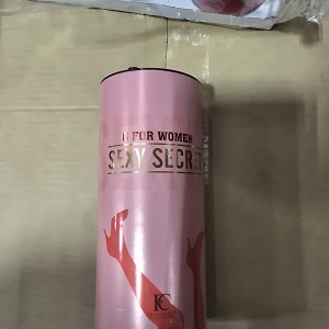 COS parfum sexy secret pour femme 100ml