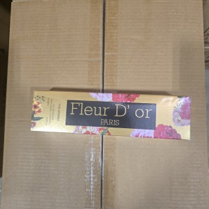 PHA parfum fleur d'or paris (l) 100ml edp