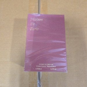 COS parfum 100ml -maison de paris