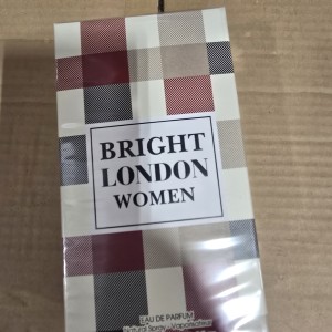 COS parfum clair pour femmes 100ml