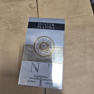 PHA parfum hunter platina 100 ml edt