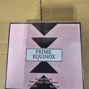 PHA parfum prime equinox 100ml edp