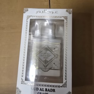 COS parfum badr el oud 100ml