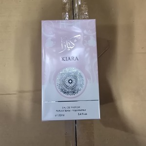 COS parfum kiara 100ml