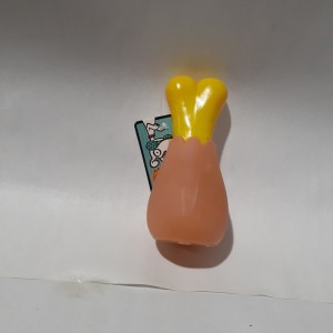 PSH jouet pour chien os de poulet