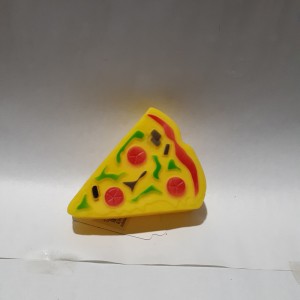PSH pizza jouets pour animaux