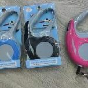 PSH laisse pour animaux 5m