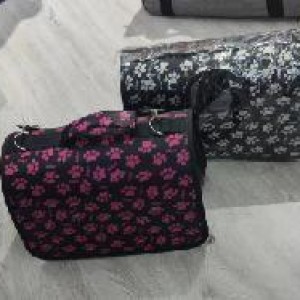 PSH grand sac de voyage pour animaux